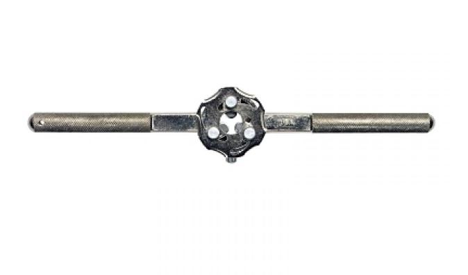 Pipe Threading Equipment